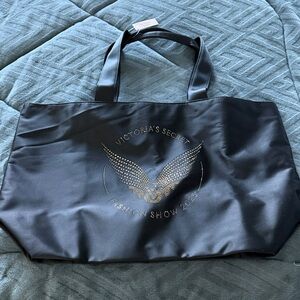 Victoria's Secret Navy Fashion Show Tote